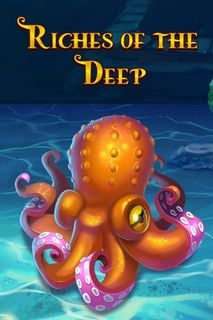 Riches of the Deep 243 Ways