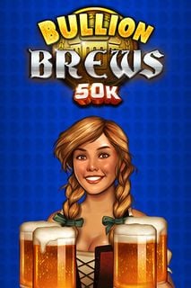 Bullion Brews 50K