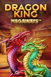 Dragon King Megaways