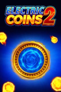 Electric Coins 2: ULTIMATE RUNNING WINS