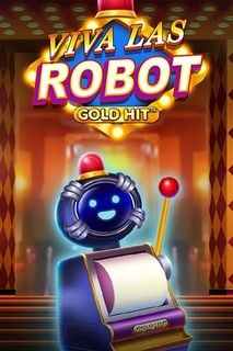 Gold Hit: Vivas Las Robot