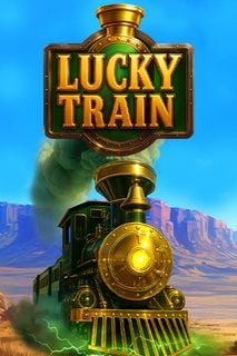Lucky Train