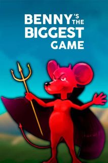 Benny's the Biggest Game