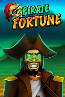 Pirate Fortune