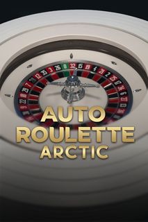 Auto Roulette Arctic