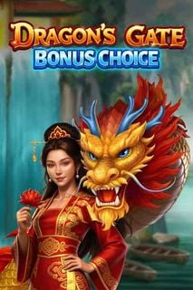 Dragon’s Gate – Bonus Choice