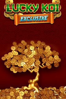Lucky Koi Exclusive