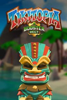Tikitopia BoosterBelt