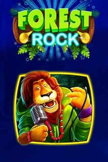 Forest Rock