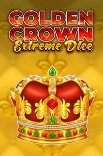 Golden Crown Extreme Dice