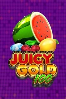 Juicy Gold 100