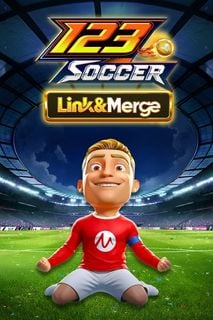 123 Soccer Link & Merge