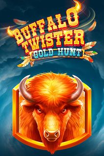Buffalo Twister Gold Hunt
