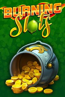 Burning Slots