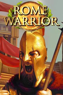 Rome Warrior