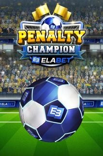 Elabet Penalty Champion