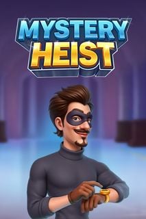 Mystery Heist