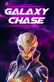 Galaxy Chase