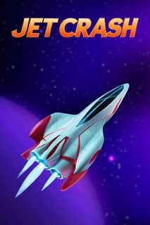Jet Crash