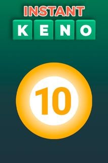 Instant Keno