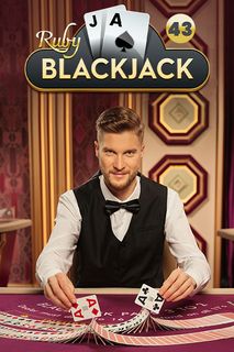Blackjack 43 - Ruby