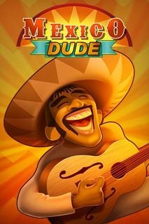 Mexico Dude