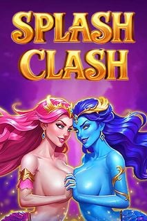 Splash Clash