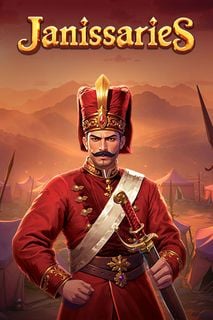 Janissaries
